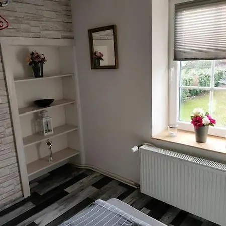 Schoenes Messe-ferien Mit Vielen Extras Broeckel