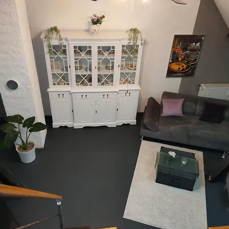 Schoenes Messe-ferien Mit Vielen Extras * Broeckel