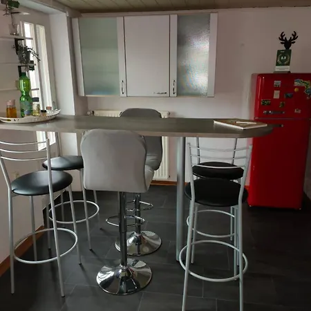 Schoenes Messe-ferien Mit Vielen Extras * Broeckel