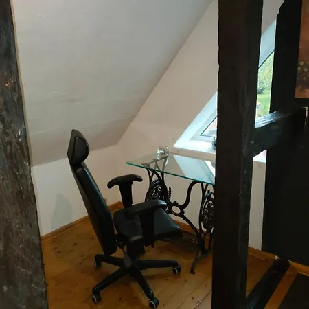 Schoenes Messe-ferien Mit Vielen Extras