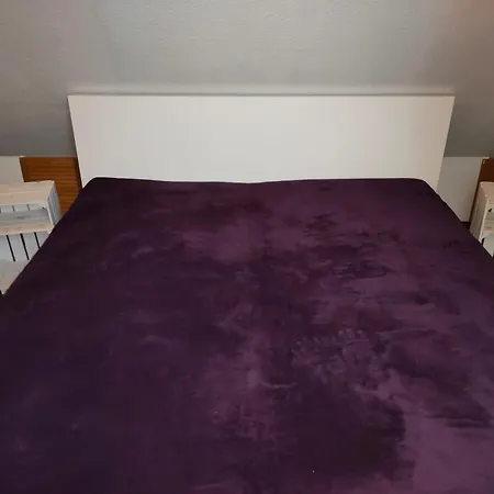 Schoenes Messe-ferien Mit Vielen Extras Apartment *