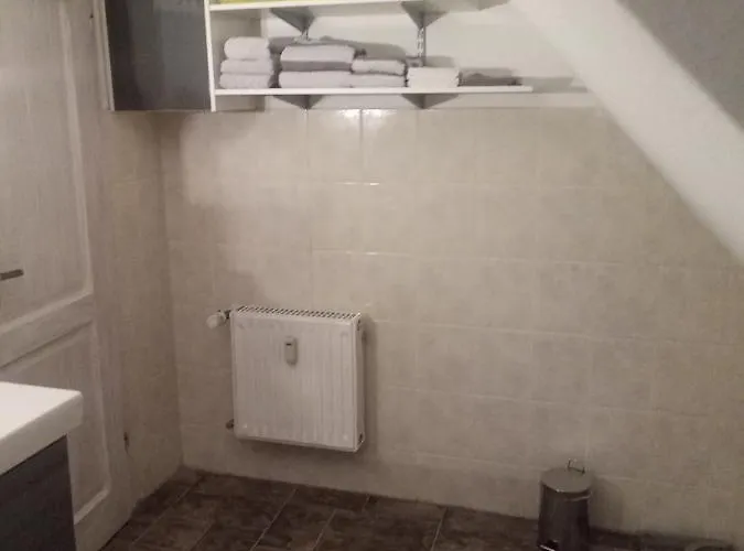 Schoenes Messe-ferien Mit Vielen Extras דירה Broeckel