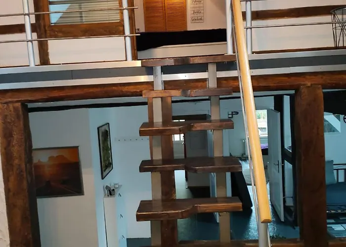 Schoenes Messe-ferien Mit Vielen Extras * Broeckel