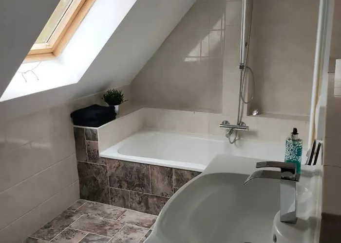 Schoenes Messe-ferien Mit Vielen Extras